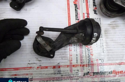 AUDI A4 A6 ZAWOR PODCISNIENIA KOLEKTORA 2900301279