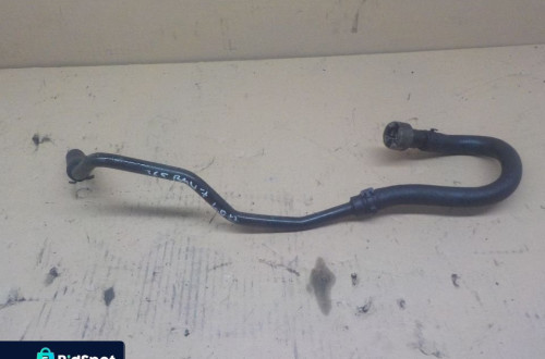 BMW E65 740D M67 PRZEWÓD PALIWA