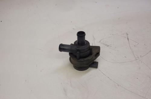DODATKOWA POMPA WODY ZAWÓR AUDI VW SEAT 1K0965561F