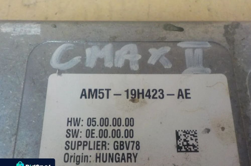 FORD GRAND C-MAX MODUŁ KAMERY AM5T-19H423-AE