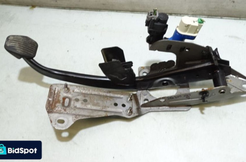 PEDAŁ HAMULCA FORD FOCUS MK2 1.8TDCI 4M51-2467-AR