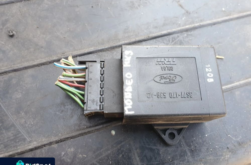 MONDEO MK3 MODUL STEROWNIK SWIATEL 3S7T-17D539-AC
