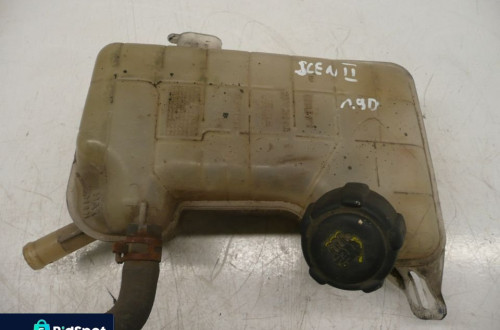 Renault Scenic II Zbiorniczek Wyrównawczy 03-09