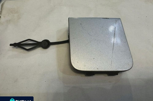 PEUGEOT PARTNER CITROEN BERLINGO - ZAŚLEPKA HAKA ZDERZAKA PRZÓD 9810964177