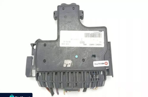 MODUŁ AKUMULATORA CITROEN C4 PICASSO I 1 (2006-2010)