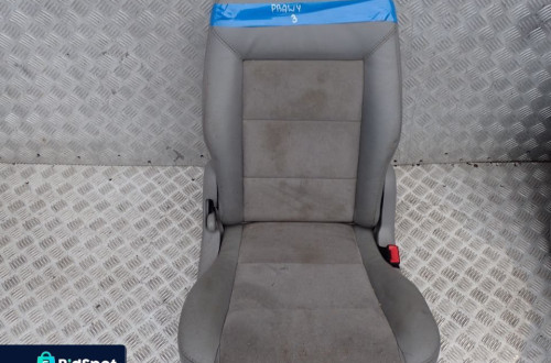 VW SHARAN  00-06 PRAWY SKÓRA RADOM