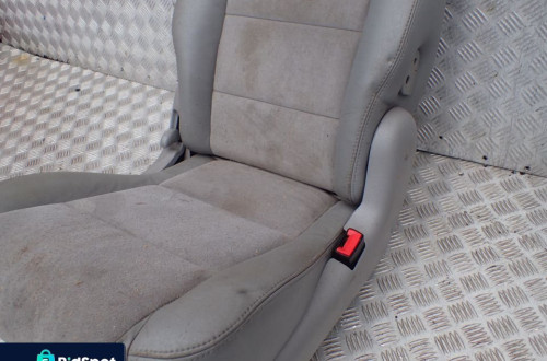 VW SHARAN  00-06 PRAWY SKÓRA RADOM