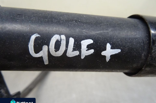 VW GOLF PLUS LIFT 09-14 2.0TDI SPRYSKIWACZ REFLEKTORA PRAWY 5M0955978