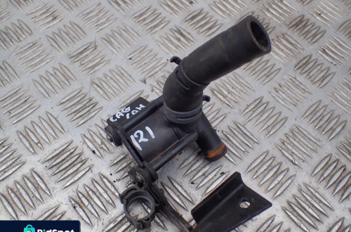 POMPA WODY AUDI A4 B8 A5 2.0 TDI 03L121093 RADOM