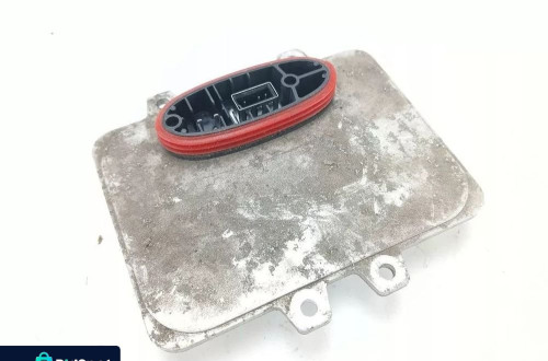 PRZETWORNICA XENON CITROEN C4 PICASSO I 1 (2006-2010) 5DV009000-00
