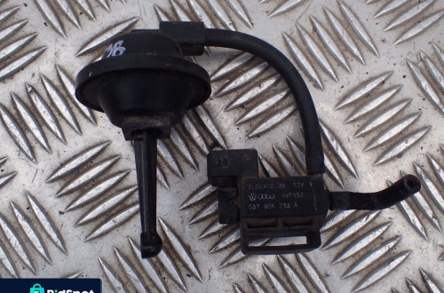 ZAWÓR CIŚNIENIA AUDI VW SEAT SKODA 037906283A RADOM