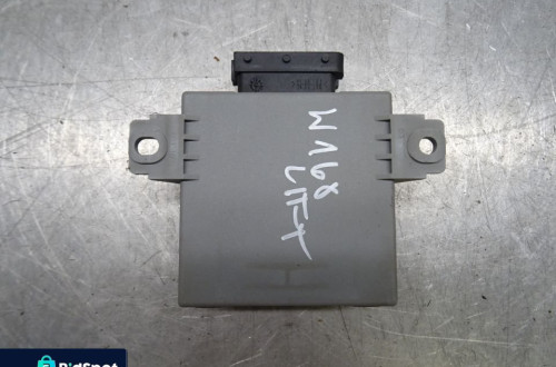 MERCEDES W168 LIFT 01-04 STEROWNIK MODUŁ DESZCZU A1688201326