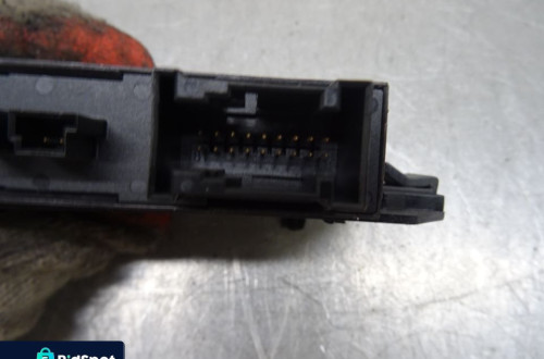 MERCEDES W168 LIFT 01-04 STEROWNIK MODUŁ IMMOBILIZERA 1688200426
