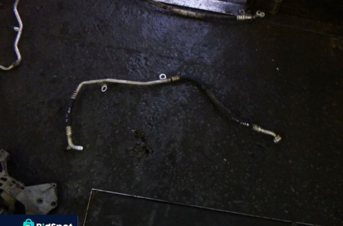 MERCEDES W168 1.4 B PRZEWOD KLIMATYZACJI KLIMY