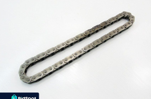 Łańcuch Pompy Oleju 1.6 Vti C5 C3 C4 207 508 308 Berlingo Partner Ds3 Mini