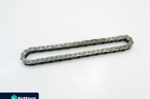 Łańcuch Pompy Oleju 1.6 Vti C5 C3 C4 207 508 308 Berlingo Partner Ds3 Mini