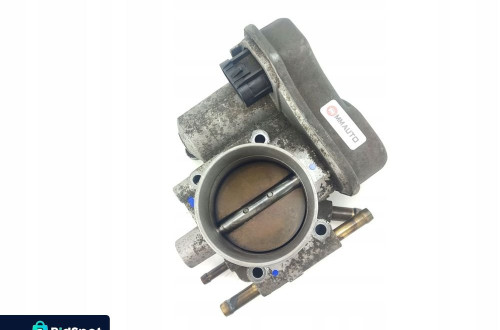 PRZEPUSTNICA OPEL ASTRA G VECTRA C MERIVA A 1.8 16V Z18XE 5WS91703