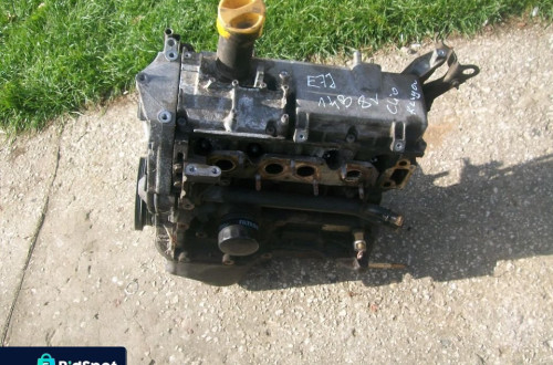 Silnik Motor Clio Kangoo 1.4 8V