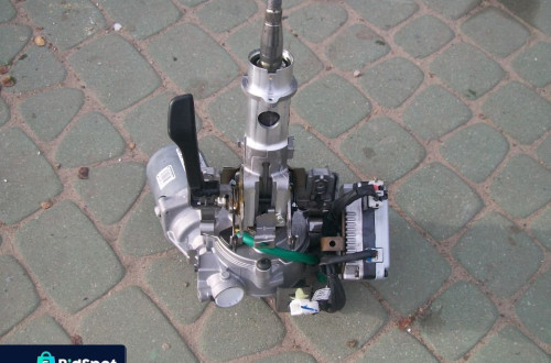 Wspomagania elektryczne HYUNDAI I30 3Z56300130