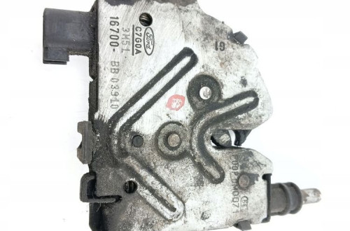 ZAMEK MASKI KLUCZYK FORD C-MAX MK1 (2003-2006) 3M51-16700-BB