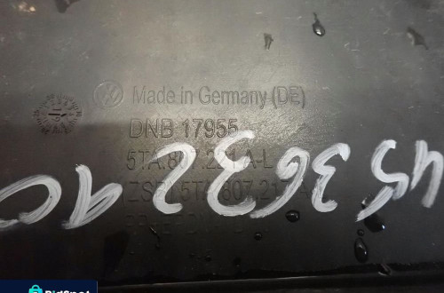 AUDI A6 C5 A4 B5 2.5 TDI POMPA WODY