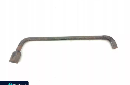 PODNOŚNIK LEWAREK ZESTAW NAPRAWCZY PEUGEOT 107 (2005-2008)