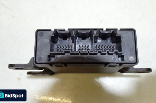 MODUŁ PARKTRONIK PDC OPEL ASTRA J 2.0CDTI