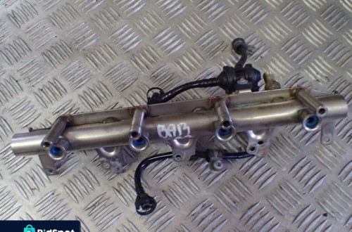 06F133317G LISTWA WTRYSKOWA VW AUDI SEAT 2.0 TFSI RADOM