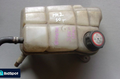 ZBIORNIK WYRÓWNAWCZY FORD MONDEO MK2