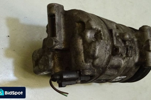 SPRĘŻARKA KLIMATYZACJI SEAT IBIZA IV CUPRA 1.4 1K0820808A