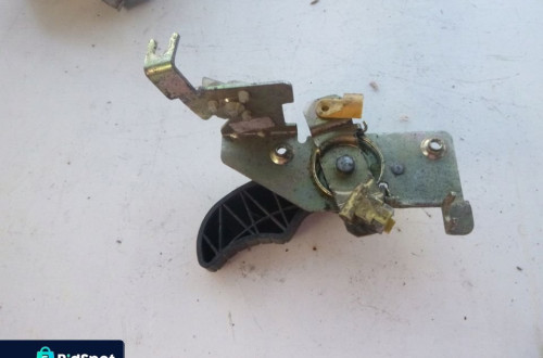 TRANSIT CONNECT KLAMKA WEWNETRZNA DRZWI TYL