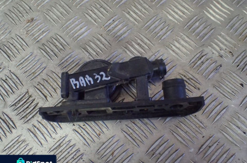 ODMA ODPOWIETRZNIK AUDI A4 B7 3911132102 RADOM