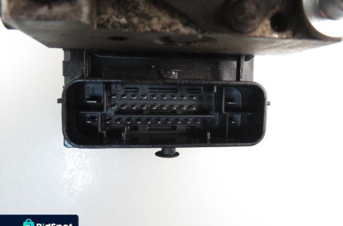 POMPA ABS FIAT PANDA II 51820132 0265800784