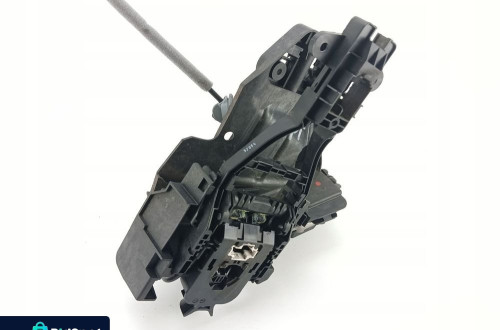 ZAMEK DRZWI PRAWY TYŁ 8 PIN VOLVO V40 II 31276224 UK