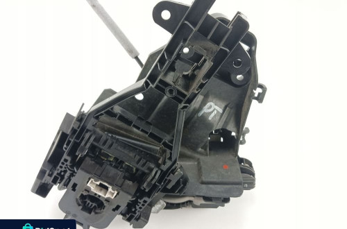 ZAMEK DRZWI PRAWY TYŁ 8 PIN VOLVO V40 II 31276224 UK