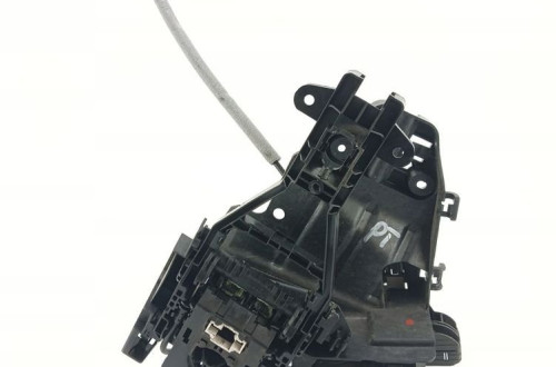 ZAMEK DRZWI PRAWY TYŁ 8 PIN VOLVO V40 II 31276224 UK