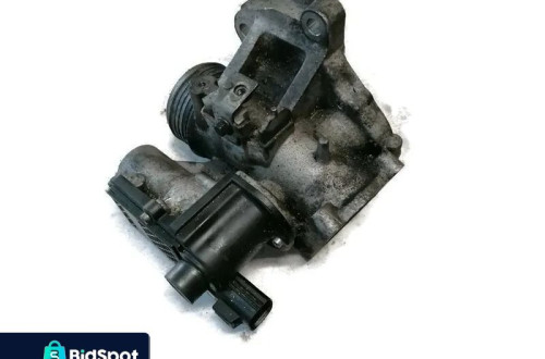 VOLVO V50 07r 2.4 D5 ZAWÓR EGR 400158030