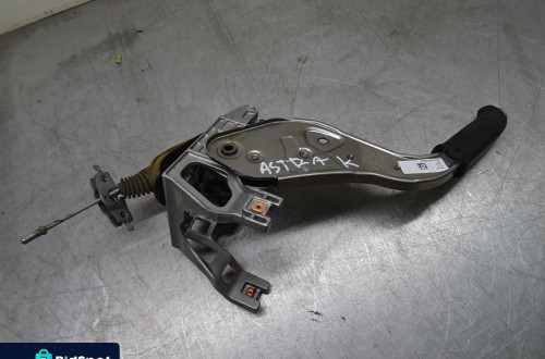 OPEL ASTRA K KOMBI 1.6CDTI DŹWIGNIA HAMULCA RĘCZNEGO 39047278