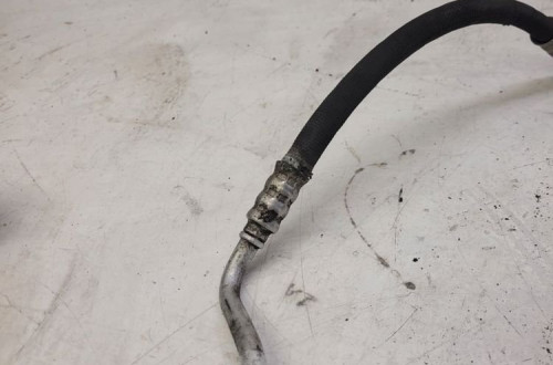 PRZEWÓD WĄŻ KLIMATYZACJI AUDI A6 C7 A7 4G0260710P