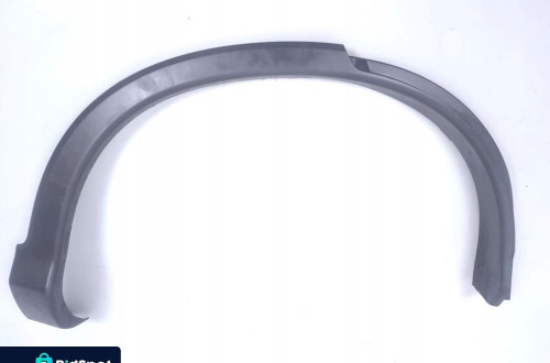 LISTWA BŁOTNIKA PRAWY TYŁ HONDA CR-V IV RM LIFT (2014-2018) 74410T1GE