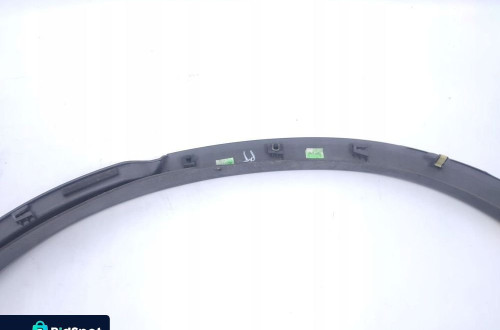 LISTWA BŁOTNIKA PRAWY TYŁ HONDA CR-V IV RM LIFT (2014-2018) 74410T1GE