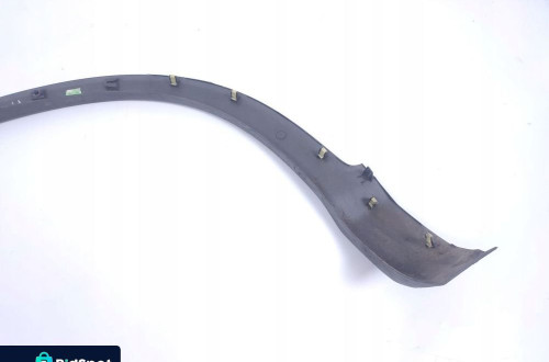 LISTWA BŁOTNIKA PRAWY TYŁ HONDA CR-V IV RM LIFT (2014-2018) 74410T1GE