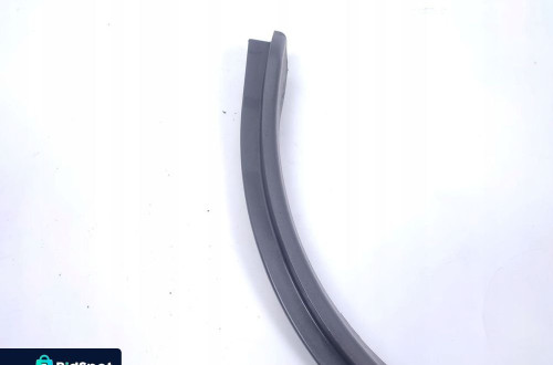 LISTWA BŁOTNIKA PRAWY TYŁ HONDA CR-V IV RM LIFT (2014-2018) 74410T1GE