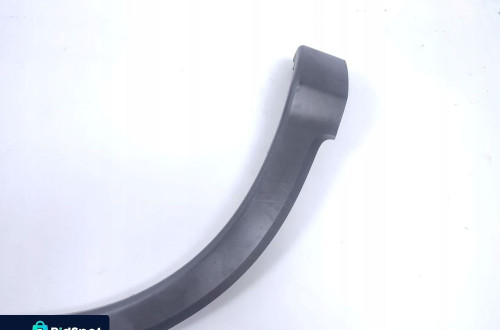 LISTWA BŁOTNIKA PRAWY TYŁ HONDA CR-V IV RM LIFT (2014-2018) 74410T1GE