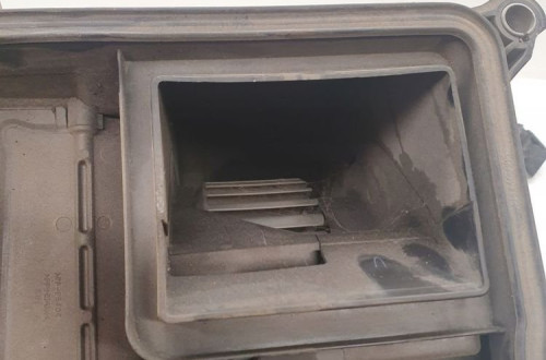 DMUCHAWA NAGRZEWNICY AUDI A6 C6 4F0820155F