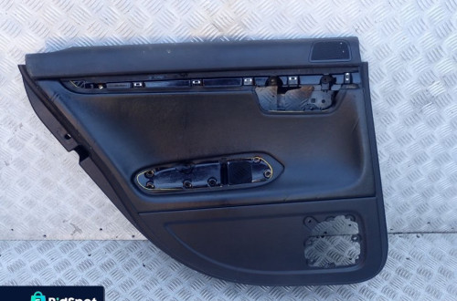 BOCZEK LEWY TYŁ AUDI A4 B6 8E0867305 RADOM