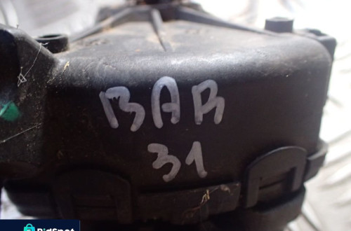 POTENCJOMETR GAZU AUDI A4 B7 2.0 TDI 8E2721523E RADOM