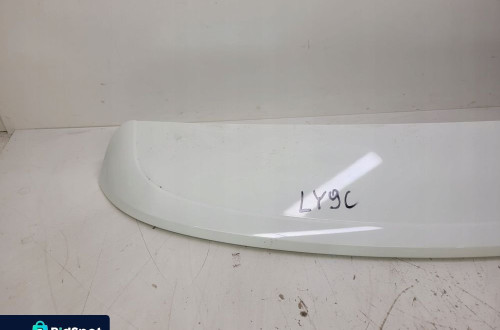 LOTKA SPOILER KLAPY TYŁ AUDI A6 C7 AVAN 4G9827933D