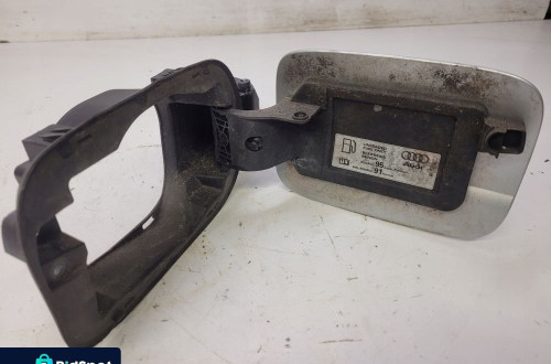KLAPKA WLEWU PALIWA AUDI A4 B8 8K0809999D LX7W