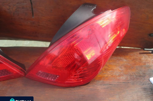lampa tył Peugeot 308 HB AL Europa
